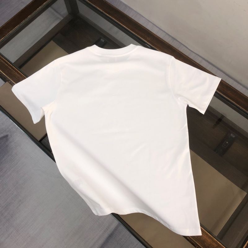 Burberry T-Shirts